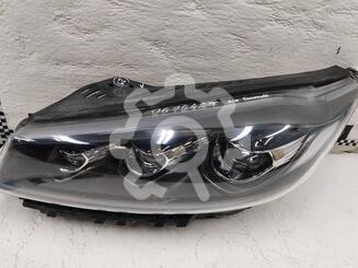 Фара левая Kia Sorento II 2009 - 2020