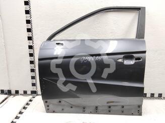 Дверь передняя левая JAC JS4 I 2020 - н.в.