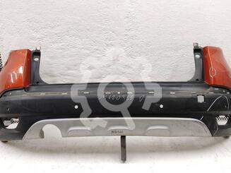 Бампер задний Renault Kaptur 2016 - н.в.