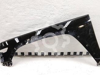 Крыло переднее левое Tank 300 I 2021 - н.в.