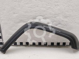 Накладка крыла переднего правого Tank 300 I 2021 - н.в.