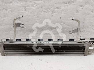 Радиатор (маслоохладитель) АКПП Tank 300 I 2021 - н.в.