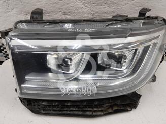 Фара левая Great Wall Poer I 2019 - н.в.