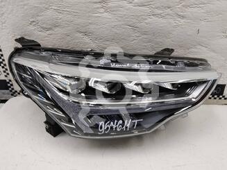Фара правая Haval Jolion I 2021 - н.в.