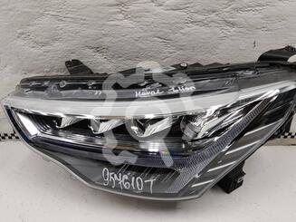 Фара левая Haval Jolion I 2021 - н.в.