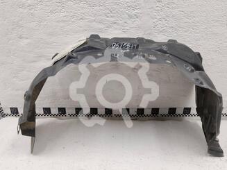 Локер передний левый Tank 300 I 2021 - н.в.