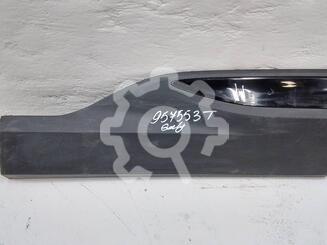 Накладка двери задней правой Geely Cityray I 2024 - н.в.