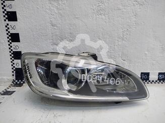 Фара правая Volvo S60 II 2010 - 2018