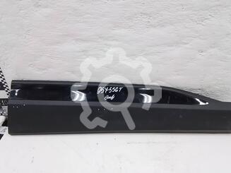 Накладка двери передней правой Geely Cityray I 2024 - н.в.