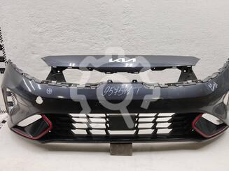 Бампер передний Kia Cerato IV 2018 - н.в.