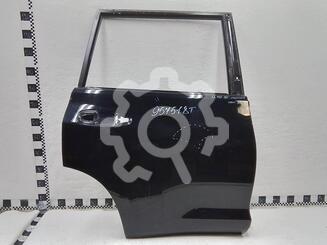 Дверь задняя правая Toyota Land Cruiser Prado [150] 2009 - н.в.