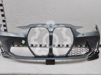 Бампер передний BMW M3 [G80] 2020 - н.в.