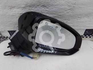 Зеркало заднего вида правое JAC JS4 I 2020 - н.в.