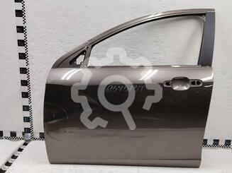 Дверь передняя левая Lada Vesta 2015 - н.в.