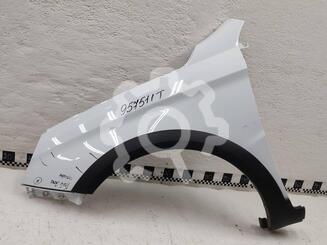 Крыло переднее левое Lada Vesta 2015 - н.в.