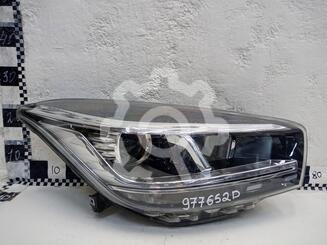 Фара правая Chery Tiggo 4 Pro I 2020 - н.в.