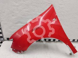 Крыло переднее левое Renault Logan II 2012 - н.в.