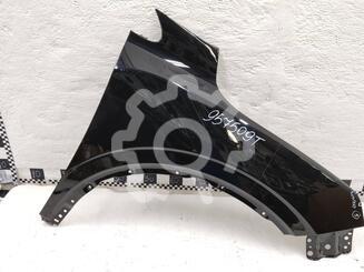 Крыло переднее правое Belgee X50 I 2023 - н.в.