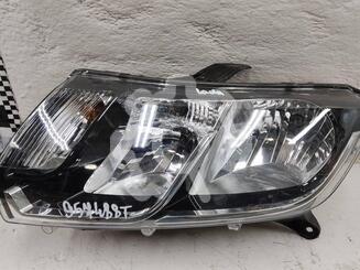 Фара левая Lada Largus 2012 - н.в.