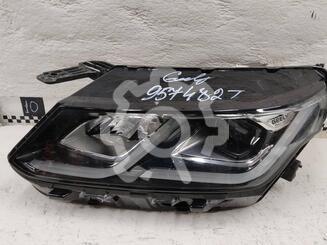 Фара левая Geely Coolray I 2020 - н.в.