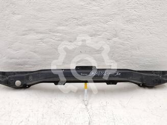 Усилитель заднего бампера JAC J7 I 2020 - н.в.