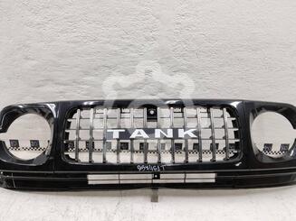 Решетка радиатора Tank 300 I 2021 - н.в.