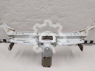 Панель передняя Renault Logan II 2012 - н.в.