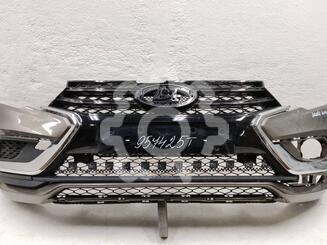 Бампер передний Lada Vesta 2015 - н.в.