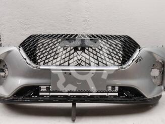 Бампер передний Haval M6 II 2021 - н.в.