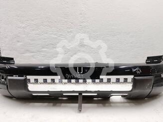 Бампер передний Haval H9 II 2024 - н.в.