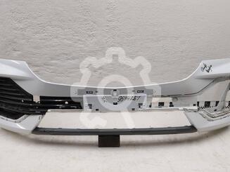 Бампер передний Geely Monjaro I 2021 - н.в.