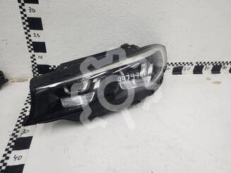 Фара левая BMW 3-Series [G2x] 2018 - н.в.
