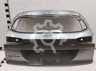 Крышка багажника Haval Jolion I 2021 - н.в.