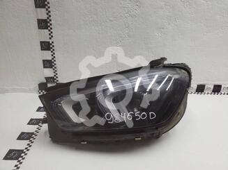 Фара левая Mercedes-Benz GLE-Klasse II [W167] 2018 - н.в.