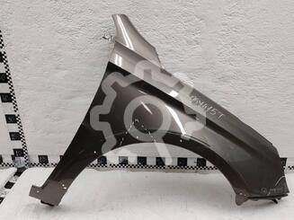 Крыло переднее правое Lada Vesta 2015 - н.в.