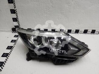 Фара правая Nissan Qashqai (J11) c 2014 г.