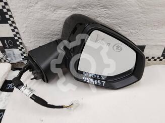 Зеркало заднего вида правое Haval Jolion I 2021 - н.в.