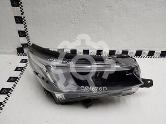 Фара правая Subaru Outback V 2014 - 2021