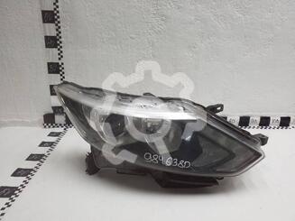 Фара правая Nissan Qashqai (J11) c 2014 г.
