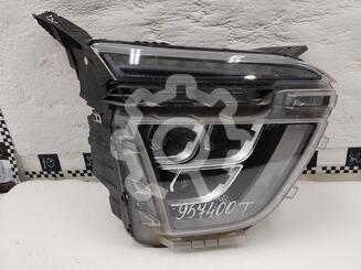 Фара правая Hyundai Creta II 2021 - н.в.