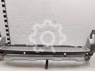 Бампер задний Tank 500 I 2021 - н.в.