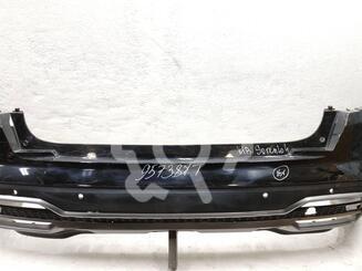 Бампер задний Kia Sorento IV 2020 - н.в.