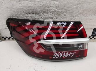 Фонарь задний наружный левый Geely Coolray I 2020 - н.в.