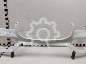 Бампер передний Mercedes-Benz GLS-Klasse II [X167] 2019 - н.в.