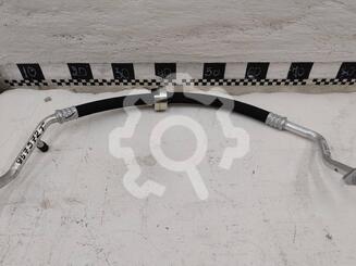 Трубка кондиционера Renault Logan II 2012 - н.в.