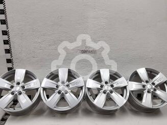 Диски колесные (комплект) Opel Astra [J] 2009 - 2017