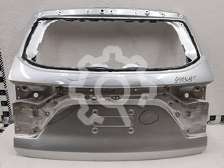 Крышка багажника Haval M6 II 2021 - н.в.