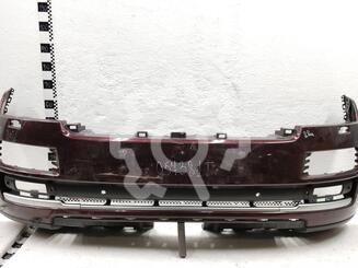 Бампер передний Land Rover Range Rover IV 2012 - 2022