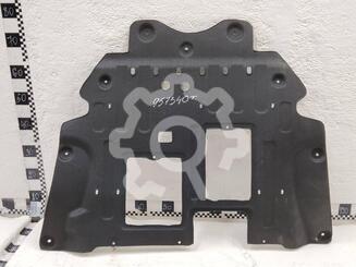 Пыльник двигателя Haval Jolion I 2021 - н.в.