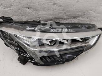 Фара правая Haval Jolion I 2021 - н.в.